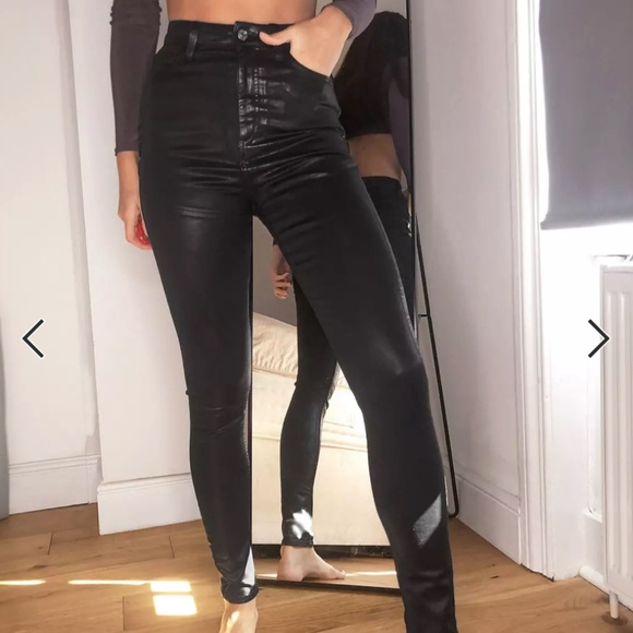 ASOS | Jeans | Asos Tall Hourglass Lift 